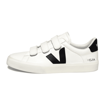 Recife Logo Extra White Black Sneaker in UAE 