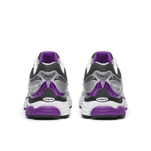 Progrid Omni 9 Silver/Purple