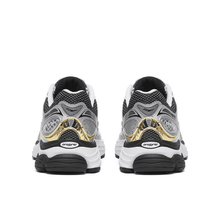 Progrid Omni 9 Silver/Gold