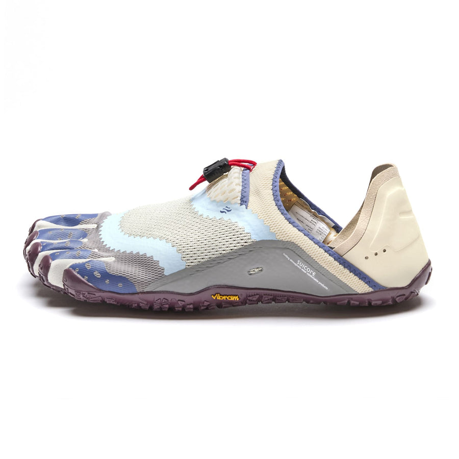 SUICOKE Humamphibian-Lo Mud Gray Pale Aqua UAE – TONE FOOTWEAR