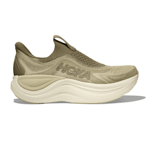 Skyward Laceless Grassland Wild Mushroom.