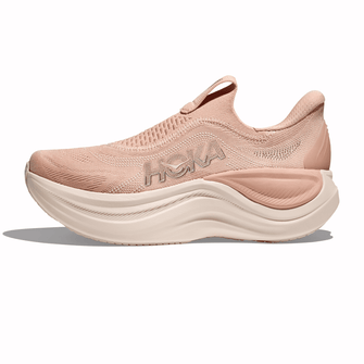 Skyward Laceless Rose Latte Rose Cream