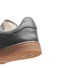 Sprinter Fussquilt Grey.