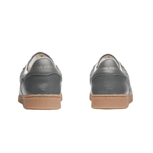 Sprinter Fussquilt Grey.