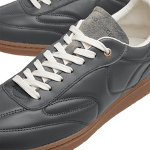 Sprinter Fussquilt Grey.