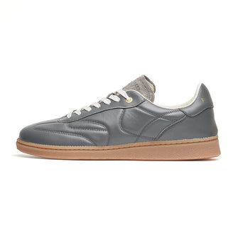 Sprinter Fussquilt Grey