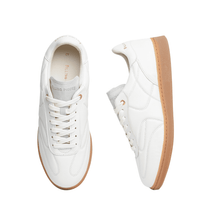 Sprinter Fussquilt White.