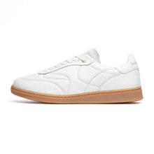 Sprinter Fussquilt White.