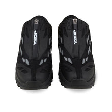 حذاء Y2OP أسود