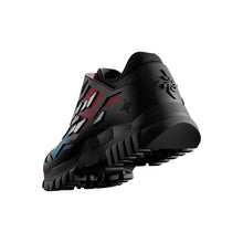 All in Y2OP Shoes Blue-G