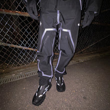 حذاء Y2OP أسود