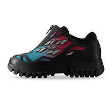 Y2OP Shoes Blue-G by All in