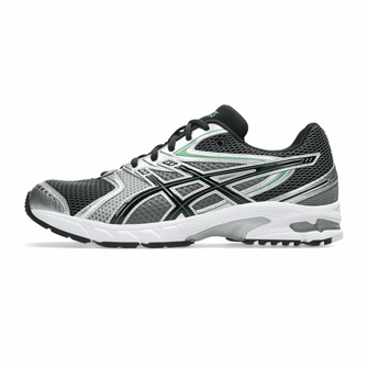 asics gel ds trainer 14 graphite grey fern