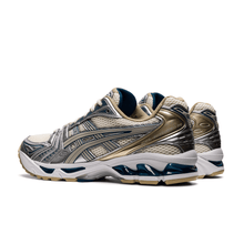 Gel-Kayano 14 Cream Pure Silver.