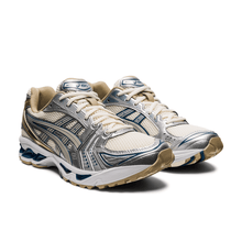 Gel-Kayano 14 Cream Pure Silver.