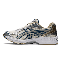 Gel-Kayano 14 Cream Pure Silver.