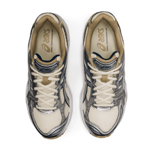 Gel-Kayano 14 Cream Pure Silver.