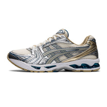 Gel-Kayano 14 Cream Pure Silver.