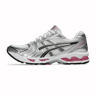 asics gel kayano 14 cream sweet pink
