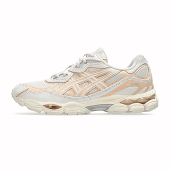 asics gel nyc oatmeal bisque