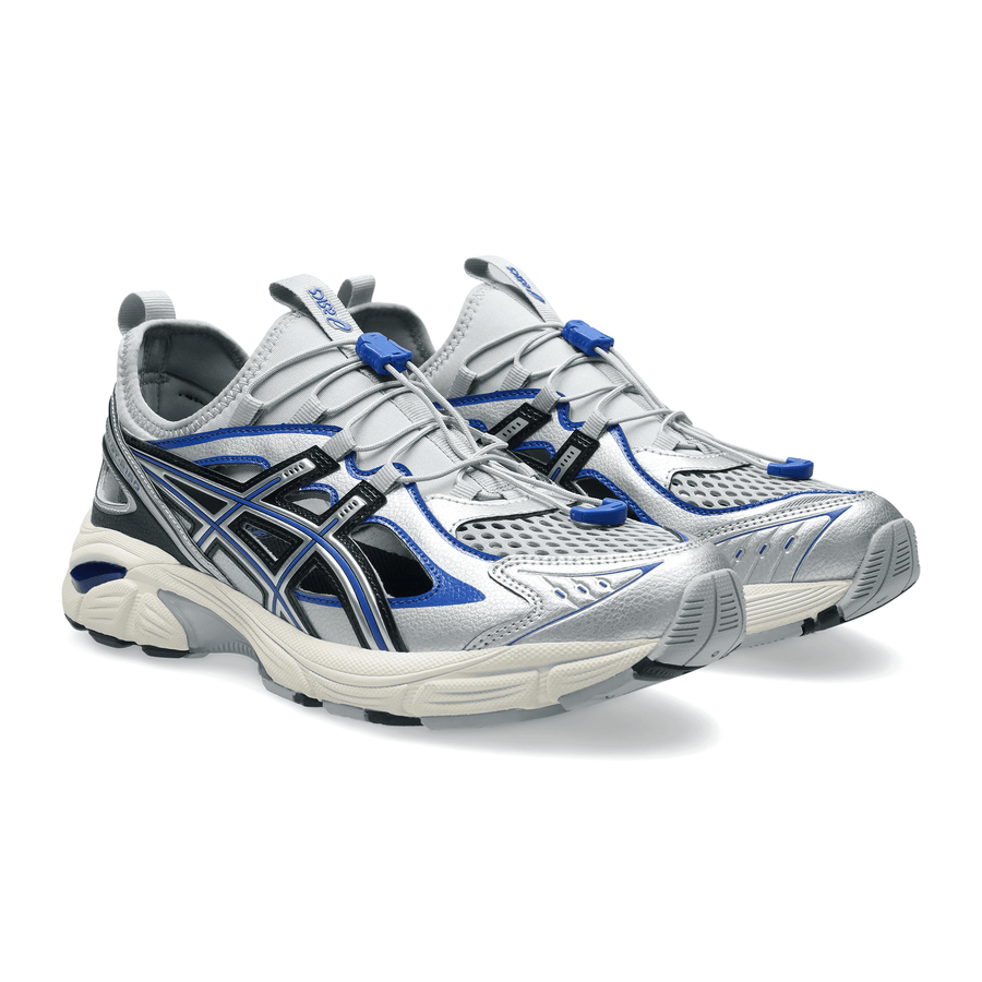 ASICS GT-2160 Breeze Silver Blue – TONE FOOTWEAR