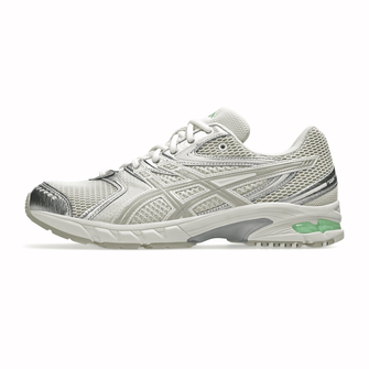 gel ds trainer 14 cream fossil comfort sneaker