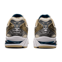 Gel-Kayano 14 Cream Pure Silver.