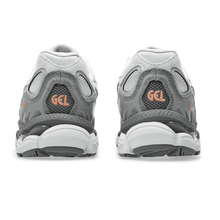 Gel-NYC Cloud Grey Cement Grey.