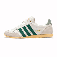 Japan Off White Green