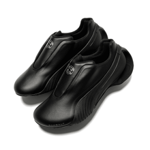 Puma x Rombaut Levitation Black.