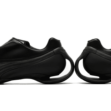 Puma x Rombaut Levitation Black.