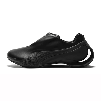 puma x rombaut levitation black