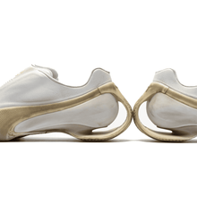 Puma x Rombaut Levitation White.