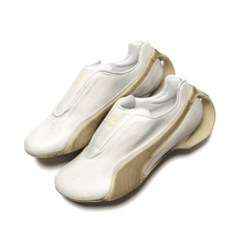 Puma x Rombaut Levitation White.