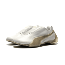 Puma x Rombaut Levitation White.