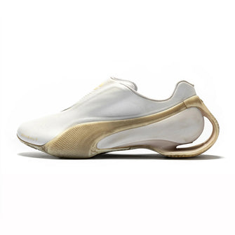 puma x rombaut levitation white