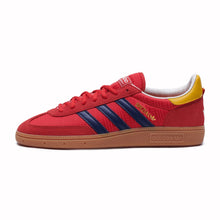 Handball Spezial Red